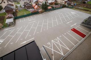 Vila ZUBEREC/ Apartmán č. 204 - 5