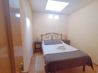El Rincón del Sanabrés, Peñalara - Rascafría - 8