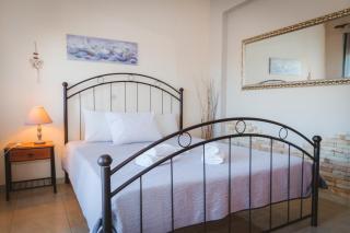 Aristos Apartments & Suites - Stalós - 3