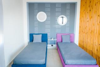 Aristos Apartments & Suites - Stalós - 1