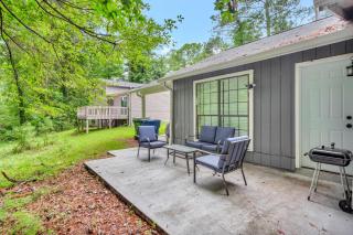Pleasant Stay Getaway - Atlanta - 8