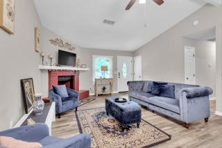 Pleasant Stay Getaway - Atlanta - 6