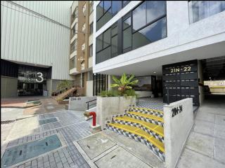 Apartamento con vista y ubicación privilegiada - 3