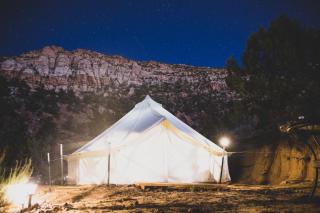 Zion View Camping - Hildale - 8