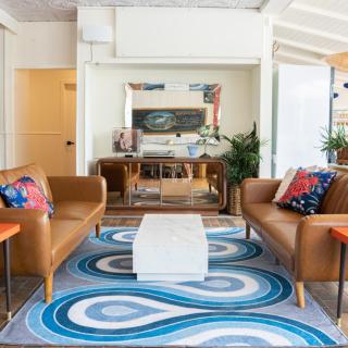 Motel Chelsea - Chelsea - 1