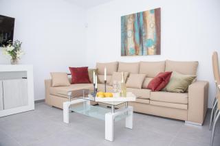 Apartment Family 6 Beachfront Corralejo By Holidays Home - Corralejo - 4