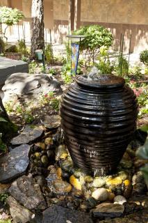 The Creekside Inn - Palo Alto - 5