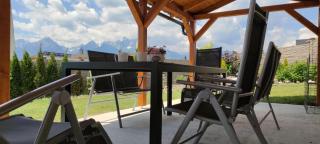 Wellness Chata Tatry - Veľká Lomnica - 7