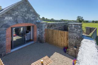 Coach House Cottage on the shores of Lough Corrib - Galway - 1