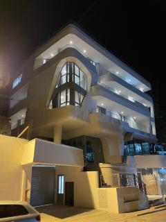 ARABESQUE Apartments & Suite - 9