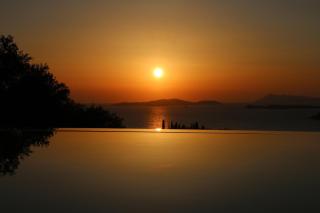 Sunset Sea View Villa 9 - Afionas - 5