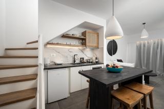 Stella Luxury Apartments - Agia Galini - 3