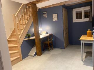 Maison St Victor - Castellane - 1