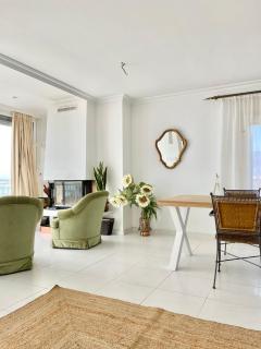 Luxury family apartment in Roses - Roses - 7