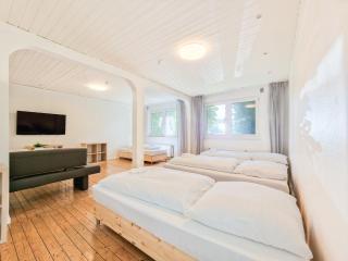 RAJ Living - 3 Room Apartments with Garden - 20 Min Messe DUS & Airport DUS - Meerbusch - 5