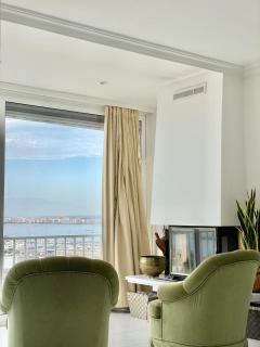 Luxury family apartment in Roses - Roses - 2