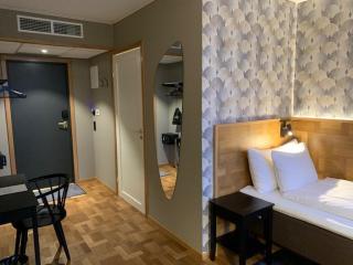 Nybro Stora Hotellet - Nybro - 2
