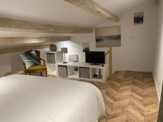 Maison St Victor - Castellane - 2