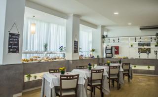 Hotel Sandra - Rímini - 1