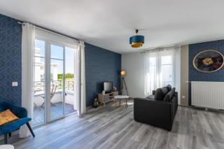Happy Guest House - Serris - 9