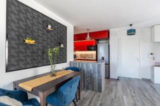 Happy Guest House - Serris - 3