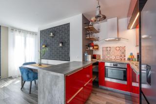 Happy Guest House - Serris - 2
