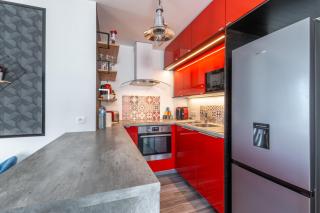 Happy Guest House - Serris - 1