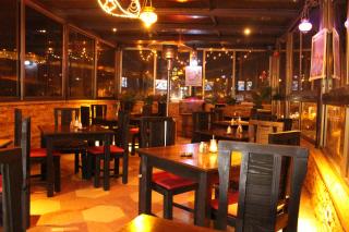 Arab Tower Hotel - Amman - 4