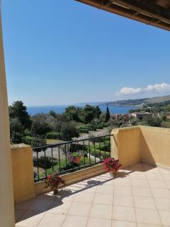 Villa Nena, vista mare - 9
