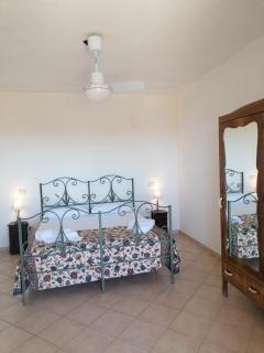 Villa Nena, vista mare - Santa Cesarea Terme - 4