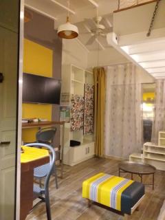 Blue lagon appart - 9