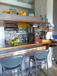 Blue lagon appart - Le Gosier - 5