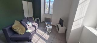 Appartement studio Dole Grevy deux étoiles - Dole - 2
