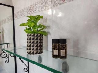 ANASSA HOME A Spacious Cretan House Next To The Sea, Family and Couple Friendly with Terrace in Makry Gialos & Ierapetra - 2