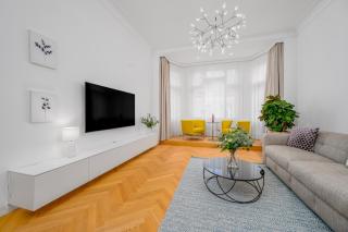 Prague Days - Old Town - Spacious Apartment - Praga - 6