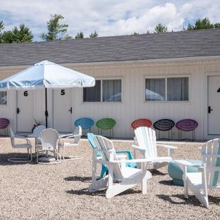 Motel Chelsea - Chelsea - 2