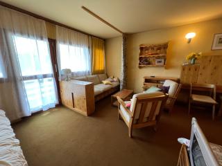 Appartamento I Dadi Cervinia - Breuil-Cervinia - 4