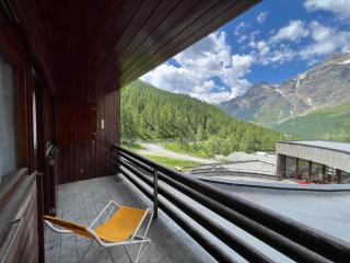 Appartamento I Dadi Cervinia - 5