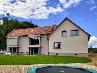 Apartmány U Jeskyní - Sloup - 9