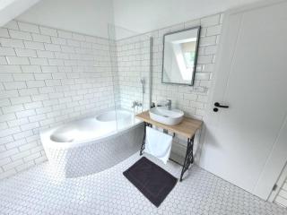Apartmány U Jeskyní - Sloup - 7