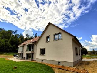 Apartmány U Jeskyní - Sloup - 6