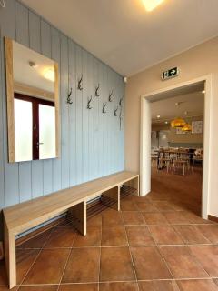 Apartmány U Jeskyní - Sloup - 3