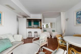 Amaizing views apartment, 204Torremolinos - 1