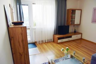 Apartment, sun terrace, privat parking - Banská Bystrica - 2