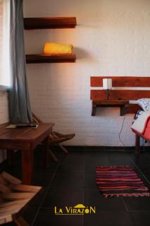 Hostal La Virazón - Punta Del Diablo - 3