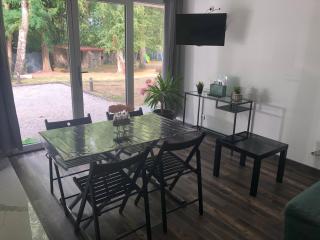 Le gîte de l'Ajon - 7