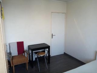 Paris Porte d'Italie - Chambre à louer avec parking et vue sur Paris - Le Kremlin-Bicêtre - 8