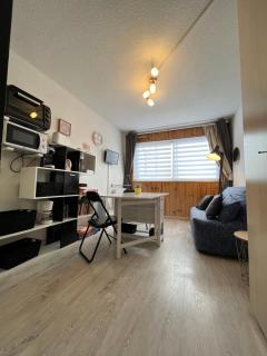 Ski Piau engaly 50 m des pistes de ski et du cœur de station - 1