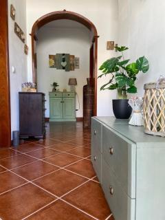 Casa do Canto - Uma casa no campo, perto da praia. - 1