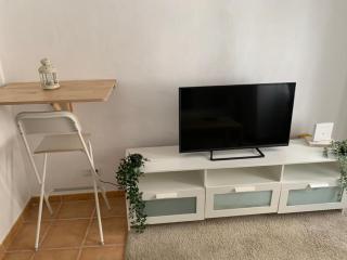 Céntrico Apartamento junto al Cervantes - Malaga - 7